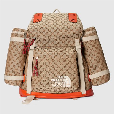 north face x gucci backpack|north face x gucci outlet.